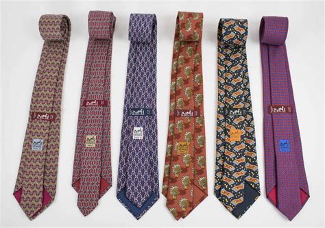 hermes tie consignment|hermes ties uk.